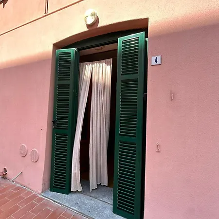 Ca Mendaro Varigotti