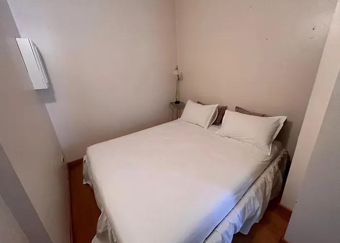 Apartamento Ca Mendaro