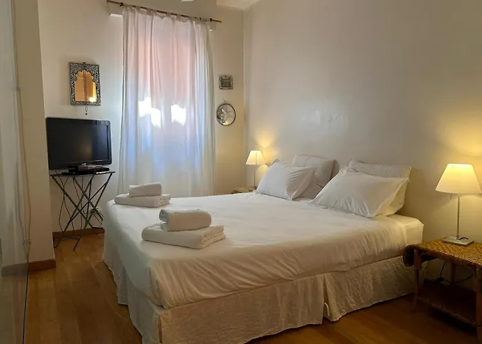 Ca Mendaro Apartamento *