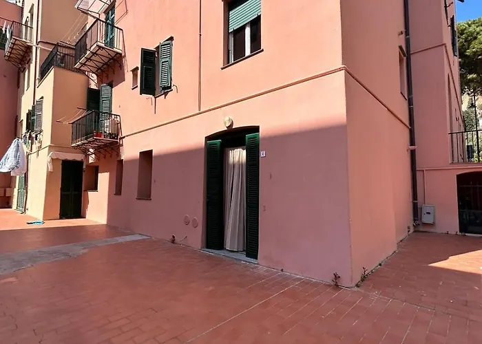 Ca Mendaro Apartamento *