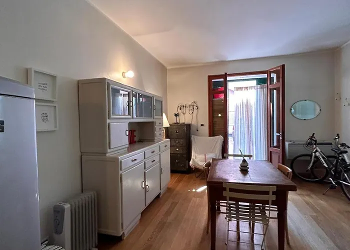 Ca Mendaro Apartamento *