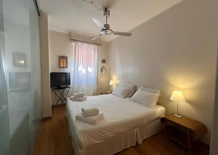 Ca Mendaro Apartamento