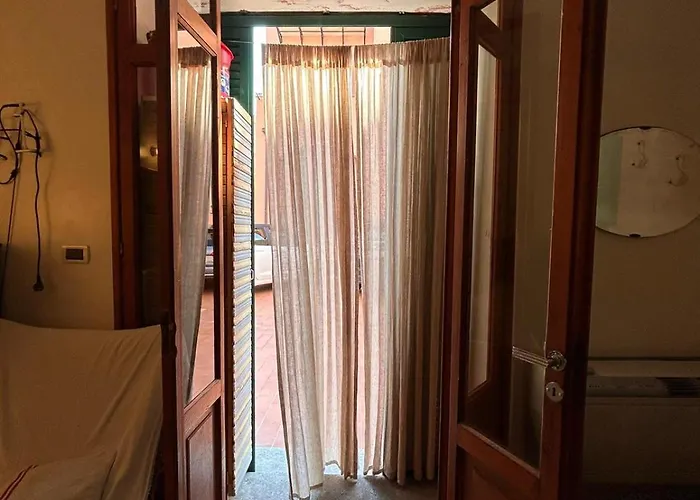 Apartamento Ca Mendaro *