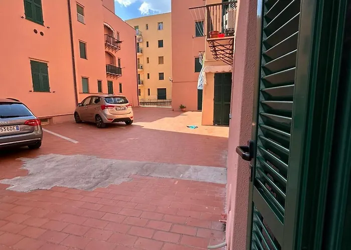 Ca Mendaro Apartamento *