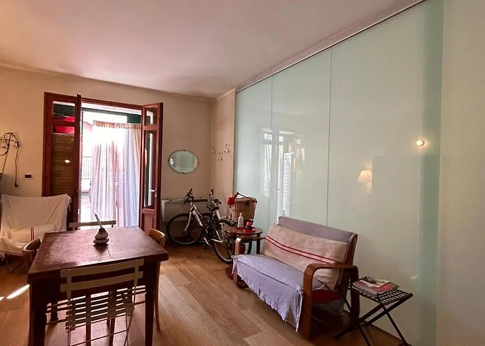 Ca Mendaro Apartamento