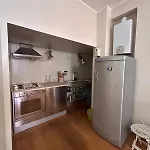 アパート Ca Mendaro ヴァリゴッティ