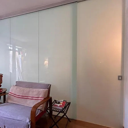 Cà Mendaro Appartement *