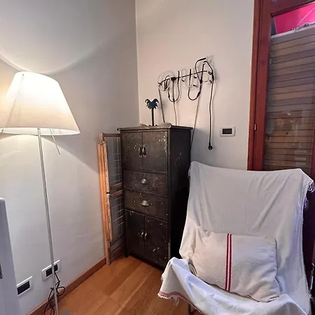 Appartement Cà Mendaro *
