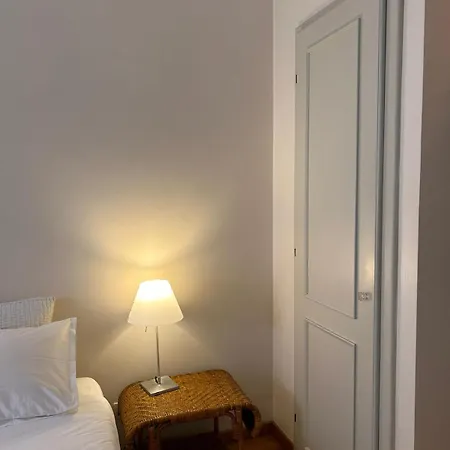 アパート Ca Mendaro ヴァリゴッティ