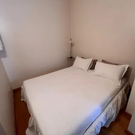 Appartement Cà Mendaro