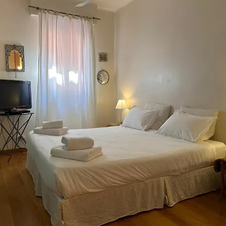 Ca Mendaro Apartman *