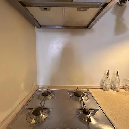 Apartman Ca Mendaro *