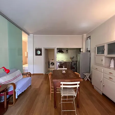 Ca Mendaro Apartman Varigotti