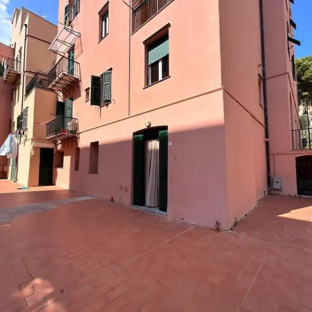 Cà Mendaro Appartement *