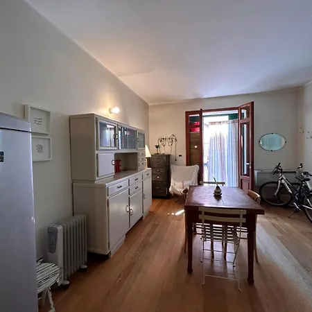Ca Mendaro Apartman *