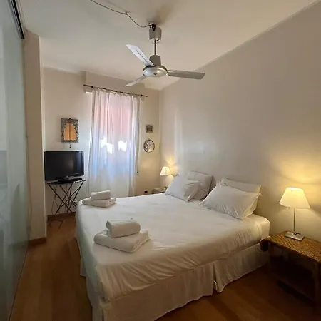 Cà Mendaro Appartement