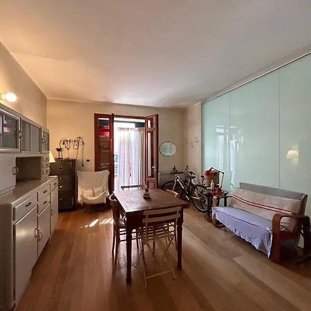 Ca Mendaro Apartman *