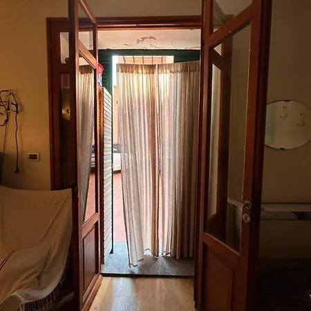 Apartman Ca Mendaro *