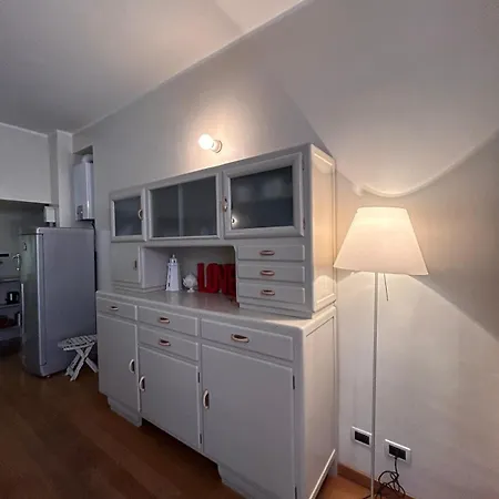 Appartement Cà Mendaro
