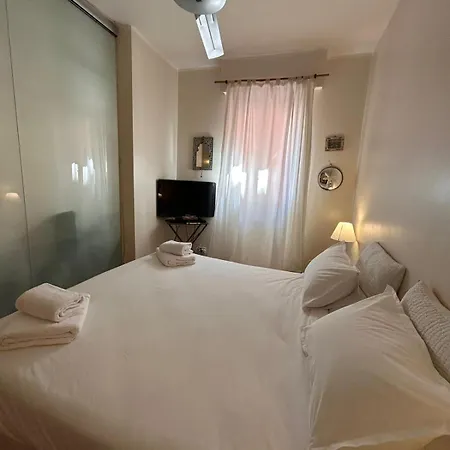 Cà Mendaro Varigotti