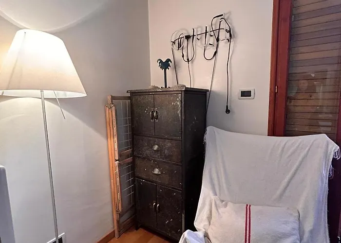 アパート Ca Mendaro *