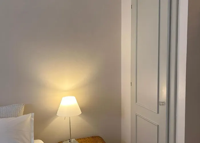 Appartamento Cà Mendaro Varigotti