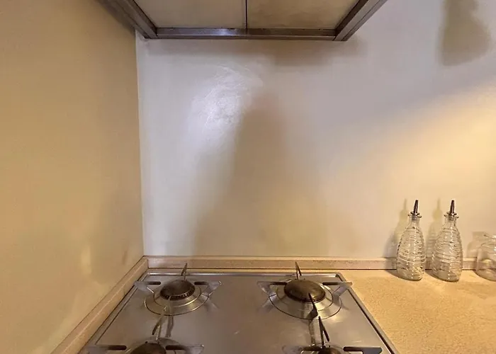 アパート Ca Mendaro *