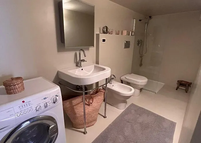 Ca Mendaro * ヴァリゴッティ