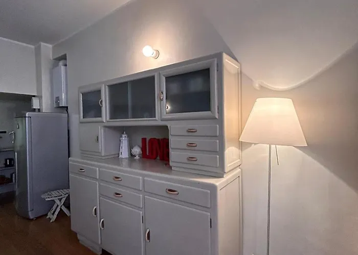 アパート Ca Mendaro