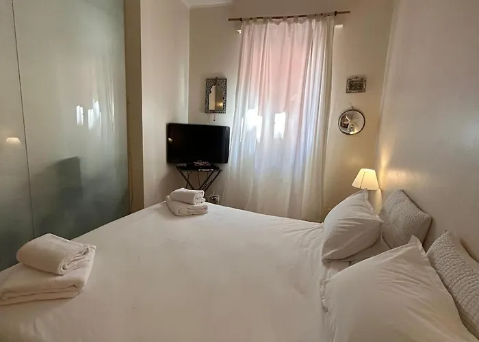 Ca Mendaro ヴァリゴッティ